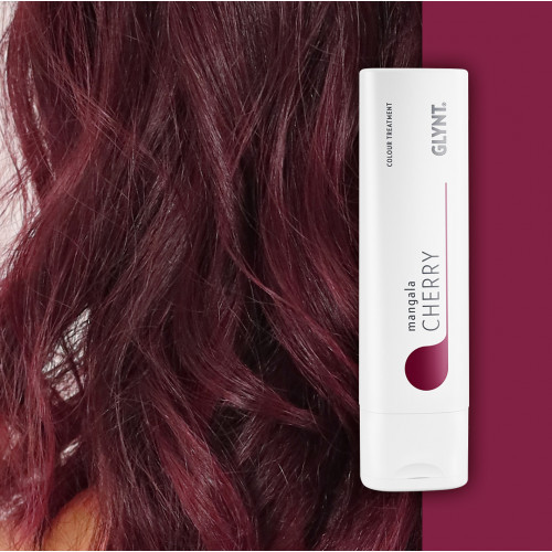 Glynt Mangala Toning Nourishing Mask Barojoša tonējoša maska 200ml