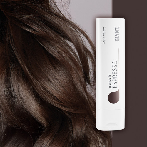 Glynt Mangala Toning Nourishing Mask Barojoša tonējoša maska 200ml