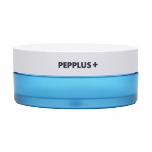 Pepplus No Sebum Multi Finish Powder Sebumu kontrolējošs pūderis 10g