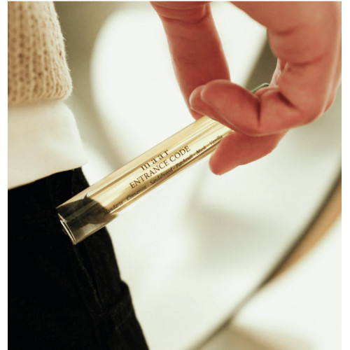 Maar Entrance Code Eļļas smaržas 10ml