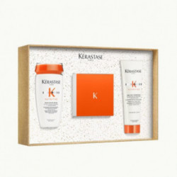 Kérastase Nutritive Riche Holiday Gift Set 2025 Mitrinošs matu kopšanas komplekts