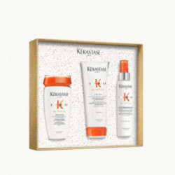 Kérastase Nutritive Holiday Gift Set 2025 Mitrinošs matu kopšanas komplekts