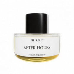 Maar After Hours Smaržu ekstrakti 50ml
