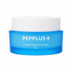 Pepplus Goat Milk Water Drop Mitrinošs sejas krēms 50g