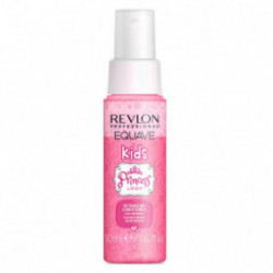 Revlon Professional Equave Kids Princess Look Detangling Conditioner Divfāžu nenoskalojams kondicionieris meitenēm 200ml