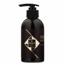 Hadat Cosmetics Liquid Silk Conditioner Spīdumu piešķirošs kondicionieris 250ml