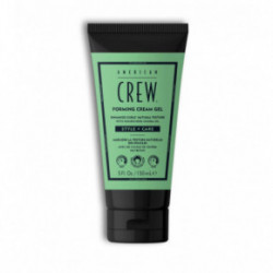 American Crew Forming Cream Gel Veidošanas gēls vīriešiem 150ml