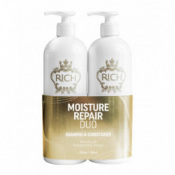 Rich Moisture Repair DUO Mitrinošs komplekts matiem 750ml+750ml