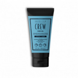 American Crew Fiber Gel Matu gēls 150ml