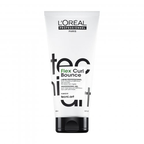 L'Oréal Professionnel Tecni Art Flex Curl Bounce Cream Cirtu veidošanas līdzeklis 150ml