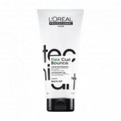 L'Oréal Professionnel Tecni Art Flex Curl Bounce Cream Cirtu veidošanas līdzeklis 150ml
