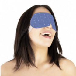 Maskology Thermotherapy Heated Eye Mask Sildoša acu maska 1gab.