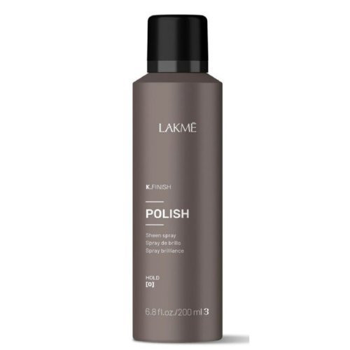 Lakme K.FINISH POLISH Sheen Spray Spīdumu piešķirošs līdzeklis