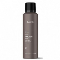 Lakme K.FINISH POLISH Sheen Spray Spīdumu piešķirošs līdzeklis