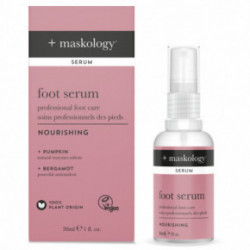 Maskology Daily Use Foot Serum Pēdu serums 30ml