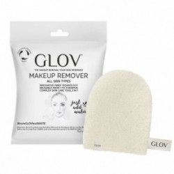 Glov Makeup Remover Mitt Grima noņemšanas cimds 1gab.
