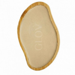 Glov Velvet Nano Touch Pumice and Nano Glass Epilator Pēdu vīle un matu noņemšanas rīks 1gab.