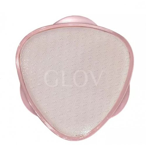 Glov Mini Nano Twist Duo Pēdu vīle un matu noņemšanas rīks 1gab.