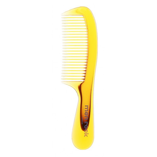Men Rock Beard Comb Bārdas un ūsu ķemmes 1gab.