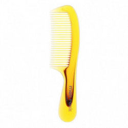 Men Rock Beard Comb Bārdas un ūsu ķemmes 1gab.