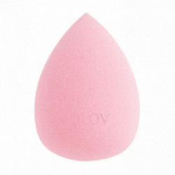 Glov Picture Perfect Makeup Blender Grima sūklis Pink