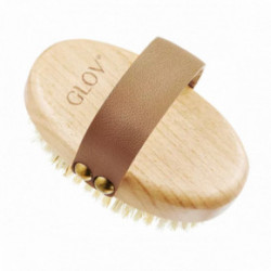Glov Dry Body Brush Masāžas ķermeņa birste 1gab.