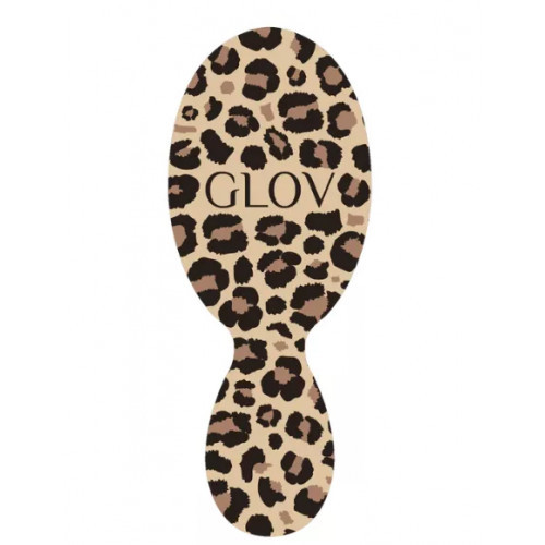 Glov Cheetah Edition Nano Glass Pumice Stikla pēdu vīle 1gab.