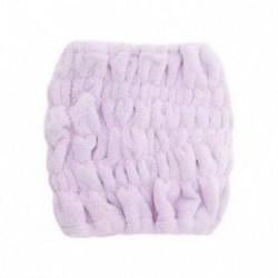 Glov Extra Wide Headband Plata galvas lente Peach