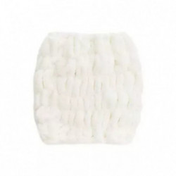 Glov Extra Wide Headband Plata galvas lente Peach