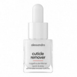 Alessandro Cuticle Remover Gel Gelis Maigai kutikulas noņemšanai 10ml