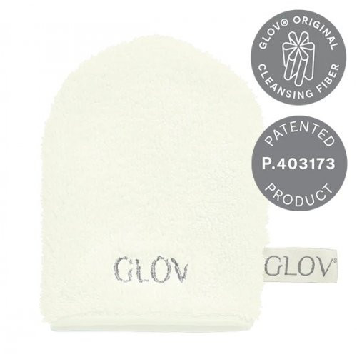 Glov Down to Earth Set Ilgtspējīgas sejas un ķermeņa kopšanas komplekts 1gab.