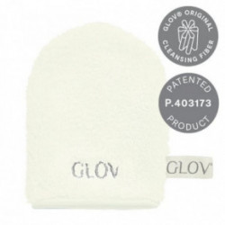 Glov Down to Earth Set Ilgtspējīgas sejas un ķermeņa kopšanas komplekts 1gab.