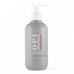 OPI Nature Strong Moisture Mission Hand & Foot Cream Mitrinošs roku un kāju krēms 250ml