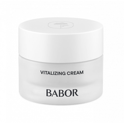 Babor Skinovage Vitalizing Cream Krēms nogurušai sejas ādai 50ml