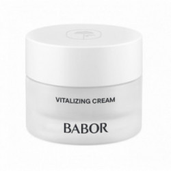 Babor Skinovage Vitalizing Cream Krēms nogurušai sejas ādai 50ml
