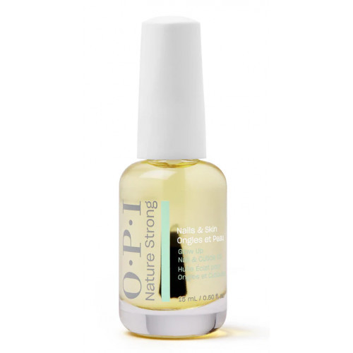 OPI Glow Up Nail & Cuticle Oil Nagu un kutikulu eļļa 8ml