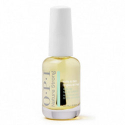 OPI Glow Up Nail & Cuticle Oil Nagu un kutikulu eļļa 8ml