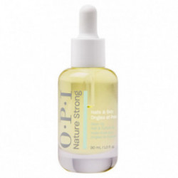 OPI Glow Up Nail & Cuticle Oil Nagu un kutikulu eļļa 8ml