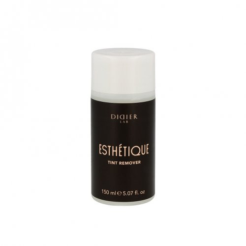Didier Lab Esthétique Tint Remover Maigs krāsas noņēmējs ādai 150ml