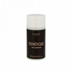 Didier Lab Esthétique Tint Remover Maigs krāsas noņēmējs ādai 150ml