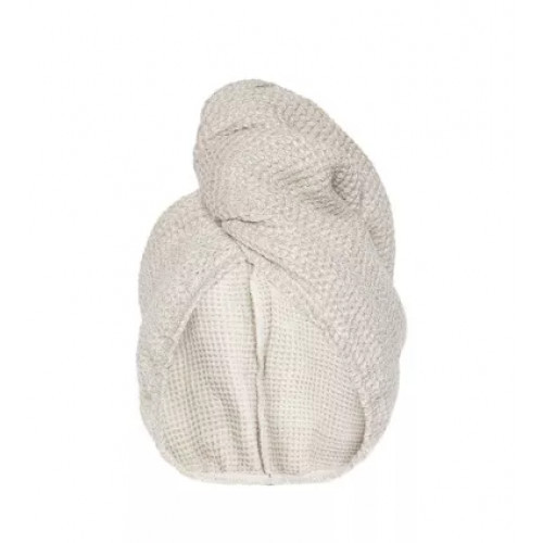 Glov Linen Hair Wrap Lina matu turbāns 1gab.
