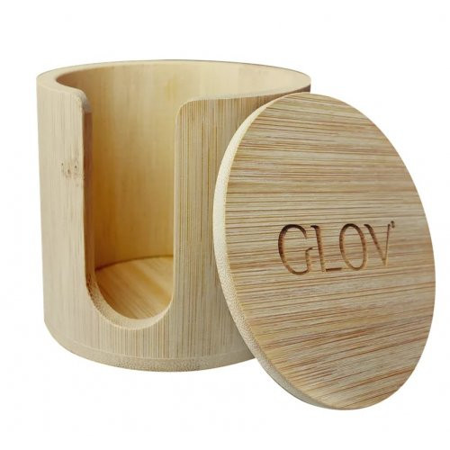 Glov Bamboleo Facial Care Set Sejas kopšanas komplekts 1gab.