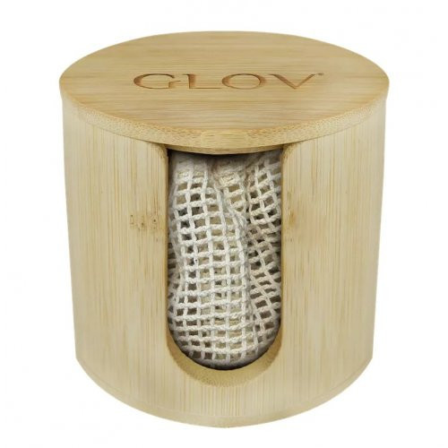 Glov Bamboleo Facial Care Set Sejas kopšanas komplekts 1gab.