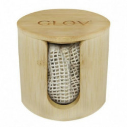 Glov Bamboleo Facial Care Set Sejas kopšanas komplekts 1gab.