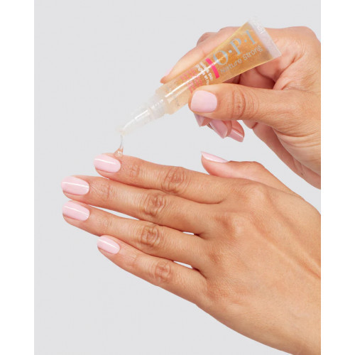 OPI Nature Strong Good as Gold Cuticle Serum Kutikulas serums 7ml