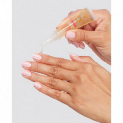 OPI Nature Strong Good as Gold Cuticle Serum Kutikulas serums 7ml