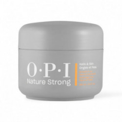 OPI Nature Strong Smooth It Out Hand & Foot Scrub Roku un kāju skrubis 250ml