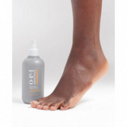 OPI Nature Strong Soft & Gone Callus Softener Izsmidzināms pēdu mīkstinātājs 250ml