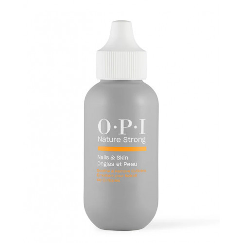 OPI Nature Strong Soothe & Remove Cuticles Treatment Līdzeklis kutikulu mīkstināšanai 50ml