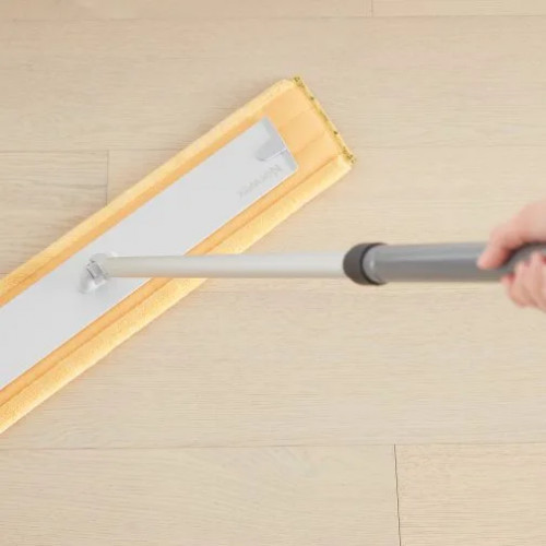 Norwex Dry Superior Mop Pad Mikrošķiedras mops sausai tīrīšanai Large